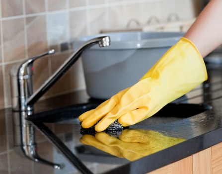 Sustainable carpet cleaning and recycling practices in N7