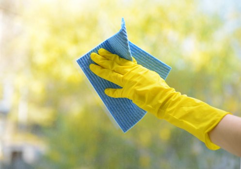 Professional oven cleaning service for homes in N7