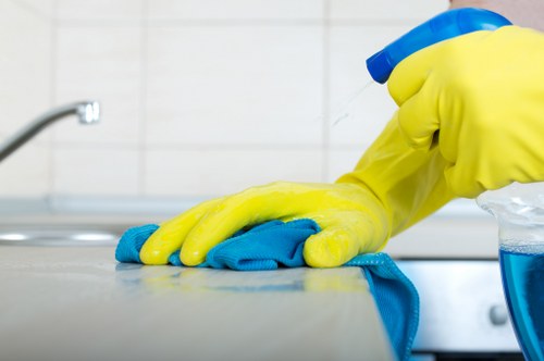 Free quote policy for Carpet Cleaners N7