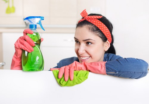 Professional carpet cleaning liability and customer responsibilities