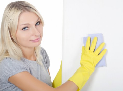 Gutter maintenance for flats and commercial premises in N7