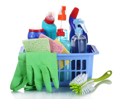 Local rug cleaning for flats and businesses in North London