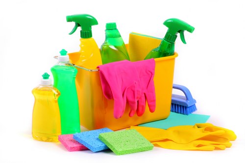 Annual review of modern slavery controls in carpet cleaning